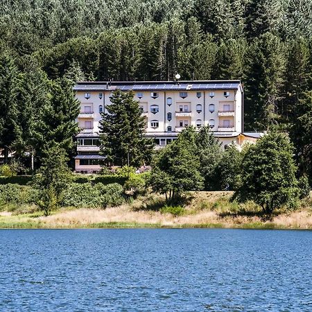 Hotel Park 108 Sport&Wellness Lorica Exterior foto