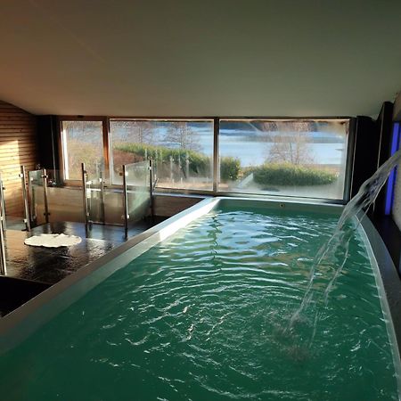 Hotel Park 108 Sport&Wellness Lorica Exterior foto
