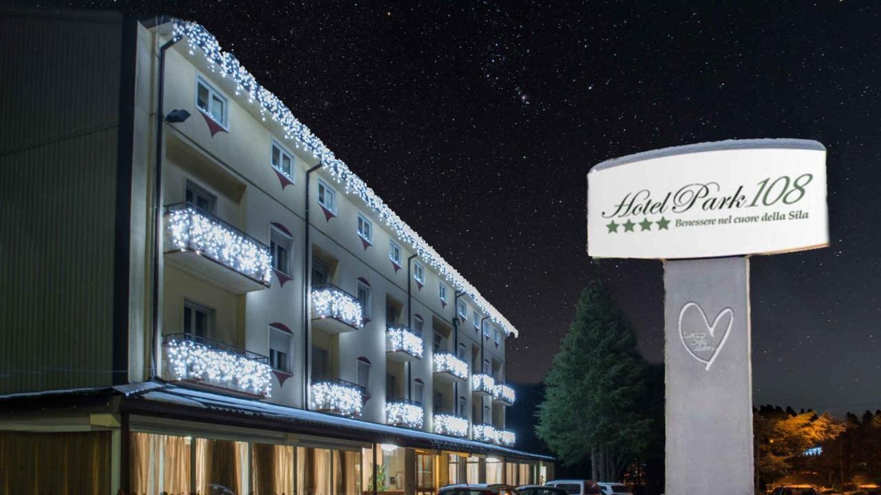 Hotel Park 108 Sport&Wellness Lorica Quarto foto