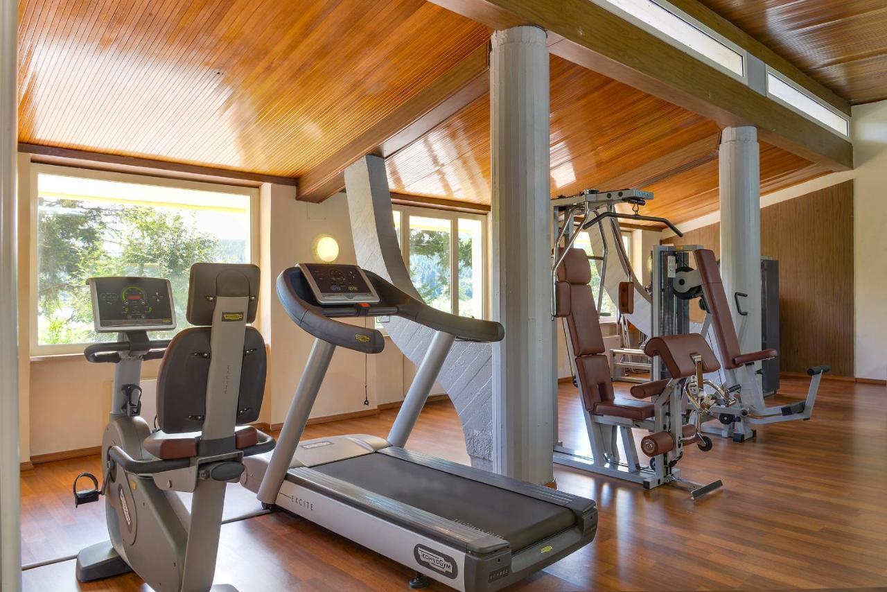 Hotel Park 108 Sport&Wellness Lorica Exterior foto