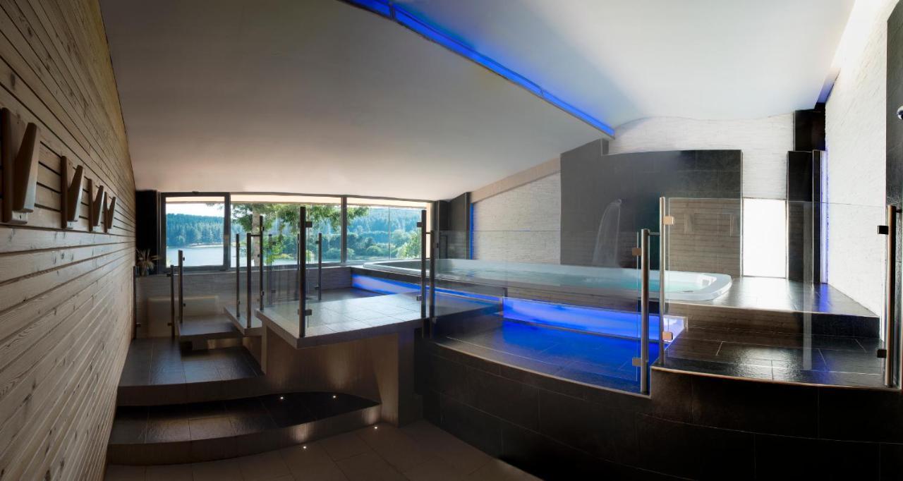 Hotel Park 108 Sport&Wellness Lorica Exterior foto