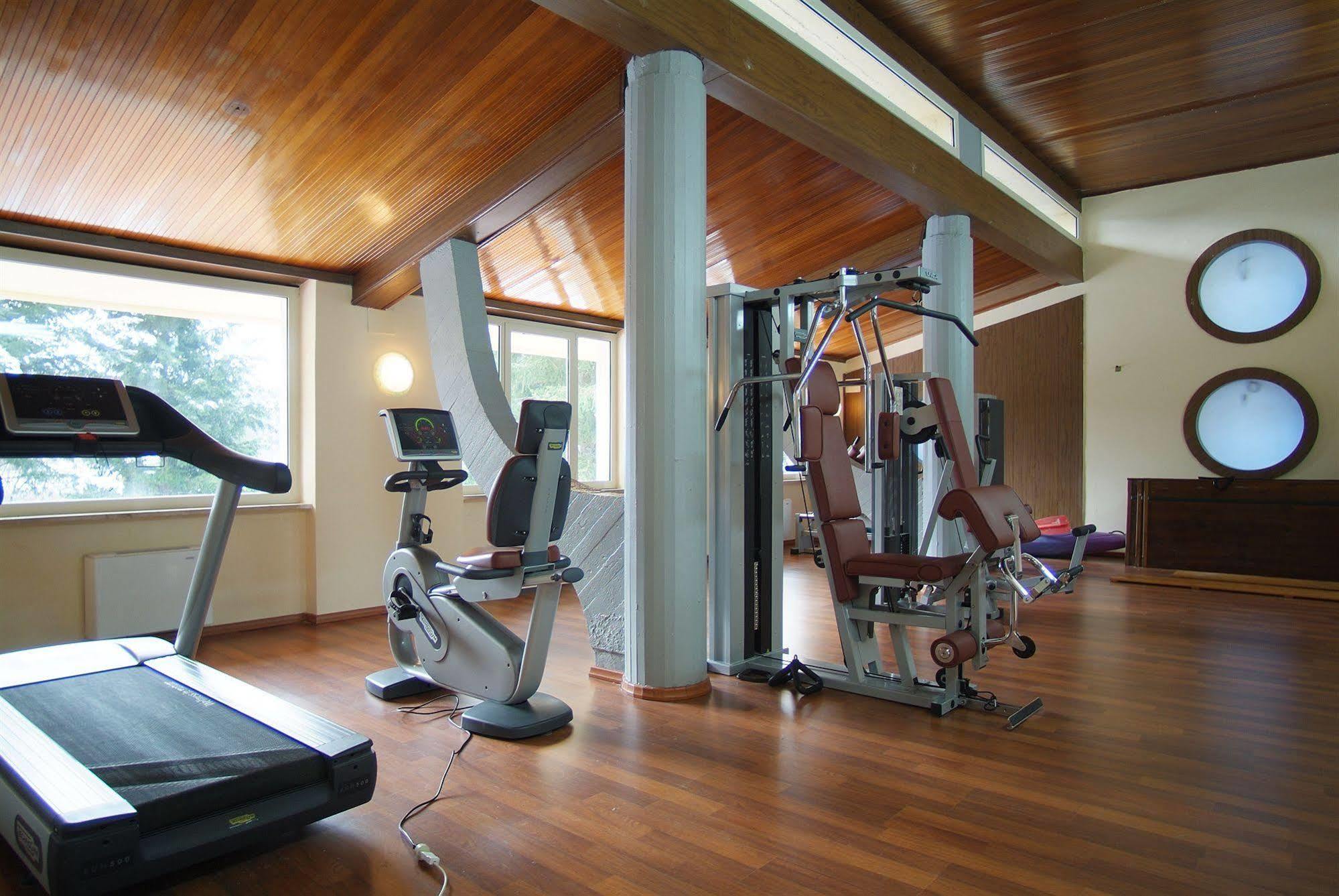 Hotel Park 108 Sport&Wellness Lorica Exterior foto